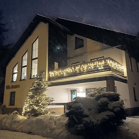 Vila Jensen Harrachov Dış mekan fotoğraf