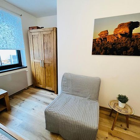 Vila Jensen Harrachov Dış mekan fotoğraf