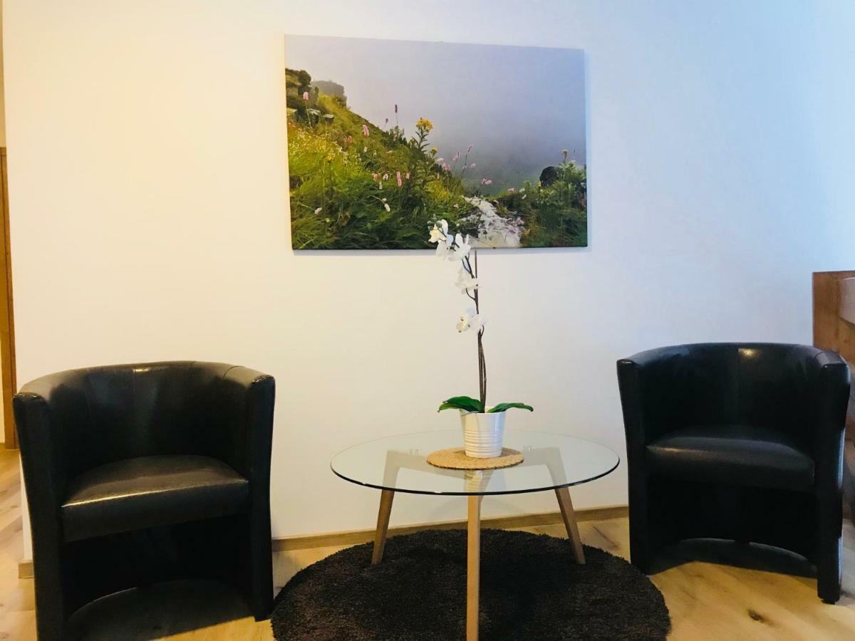 Vila Jensen Harrachov Dış mekan fotoğraf